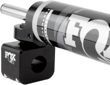 Carica l&#39;immagine nel visualizzatore di Gallery, Fox 2017+ Ford Superduty 2.0 Perf Series 8.1in. TS Stabilizer Steering Damper 1-1/8 in Tie Rod