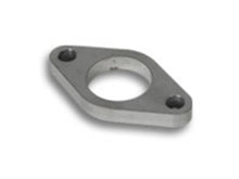 Laden Sie das Bild in den Galerie-Viewer, Vibrant 35-38mm External WG Flange Untapped Hole Tial/Turbonetic/Turbosmart modelT304 S3/8in Thick