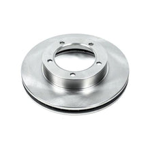Laden Sie das Bild in den Galerie-Viewer, Power Stop 98-07 Lexus LX470 Front Autospecialty Brake Rotor