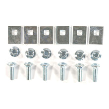 Load image into Gallery viewer, Curt 96-11 Chevy/GMC Savana/Express Class 4 Trailer Hitch w/2in Receiver