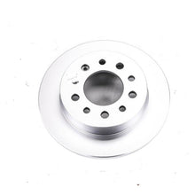 Laden Sie das Bild in den Galerie-Viewer, Power Stop 03-08 Hyundai Tiburon Rear Evolution Geomet Coated Rotor