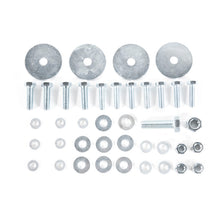 Load image into Gallery viewer, Curt 85-86 Subaru Wagon 2WD/4WD Class 1 Fixed-Tongue Trailer Hitch w/3/4in Trailer Ball Hole