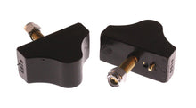 गैलरी व्यूवर में इमेज लोड करें, Energy Suspension 67-69 Camaro / 64-72 Chevelle/Monte Carlo/Malibu / 68-72 Nova/Chevy II Black Front