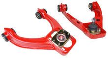 Carica l'immagine nel visualizzatore di Gallery, Skunk2 Pro Series Plus 96-00 Honda Civic Adjustable Front Camber Kits (+/- 4 Degrees)