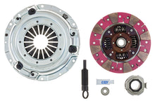 Charger l'image dans la galerie, Exedy 2005-2006 Saab 9-2X 2.5I H4 Stage 2 Cerametallic Clutch Cushion Button Disc