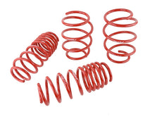 Carica l'immagine nel visualizzatore di Gallery, Skunk2 16-17 Honda Civic Lowering Springs (1.375in - 1.25in) (Set of 4)