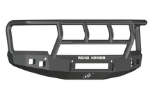 Cargar imagen en el visor de la galería, Road Armor 14-15 Chevy 1500 Stealth Front Bumper w/Titan II Guard - Tex Blk