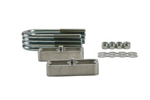 Carica l&#39;immagine nel visualizzatore di Gallery, Belltech LOWERING BLOCK KIT 1inch LOWERING BLOCK