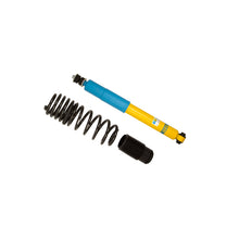 Cargar imagen en el visor de la galería, Bilstein B12 (Pro-Kit) 07-11 Ford Mustang Shelby GT500/KR V8 5.4L Front &amp; Rear Suspension Kit