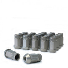 Carica l'immagine nel visualizzatore di Gallery, Skunk2 12 x 1.5 Forged Lug Nut Set (20 Pcs.)