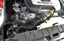 Carica l&#39;immagine nel visualizzatore di Gallery, Mishimoto 09+ Nissan 370Z Red Silicone Hose Kit