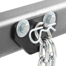 Carica l&#39;immagine nel visualizzatore di Gallery, Curt Weight Distribution Bolt-On Hookup Brackets (2-Pack)