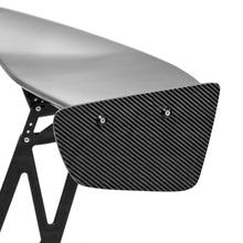 Charger l&#39;image dans la galerie, Seibon Universal (70.5in Wide) GT Carbon Fiber Rear Spoiler
