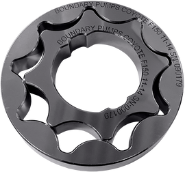 Boundary 11-14 Ford Coyote F150 V8 Billet Oil Pump Gear
