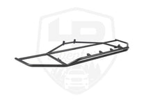 Laden Sie das Bild in den Galerie-Viewer, LP Aventure 13-17 Subaru Crosstrek Small Bumper Guard - Powder Coated