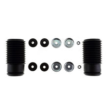 Cargar imagen en el visor de la galería, Bilstein B12 (Pro-Kit) 07-11 Ford Mustang Shelby GT500/KR V8 5.4L Front &amp; Rear Suspension Kit