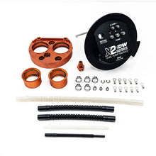 Cargar imagen en el visor de la galería, DeatschWerks 11-19 Ford Mustang X2 Series Fuel Pump Module