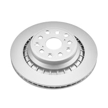 Load image into Gallery viewer, Power Stop 07-17 Lexus LS460 Rear Left Evolution Geomet Coated Rotor