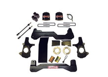 Carica l&#39;immagine nel visualizzatore di Gallery, Skyjacker 6&quot;KIT,07-13 GMC1500 P/U 4WD