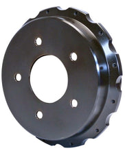 गैलरी व्यूवर में इमेज लोड करें, Wilwood Hat-Park Brake 2.16in Offset 5 x4.50Multi-5 Lug - 12 on 8.75in
