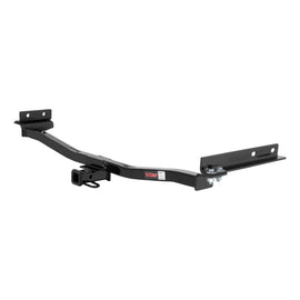 Curt 86-95 Mercedes-Benz E-Class (124) Class 1 Trailer Hitch w/1-1/4in Receiver