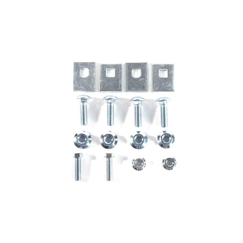 Curt 87-04 Dodge Dakota Class 3 Trailer Hitch w/2in Receiver