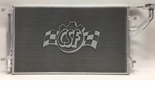 गैलरी व्यूवर में इमेज लोड करें, CSF 17-18 Kia Optima 2.4L A/C Condenser