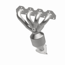 Laden Sie das Bild in den Galerie-Viewer, MagnaFlow Conv DF 09-10 Chevy Aveo/Aveo5 1.6L Manifold / 09 Pontiac G3 1.6L Manifold (49 State)