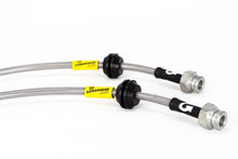 गैलरी व्यूवर में इमेज लोड करें, Goodridge 15-16 Ford Focus RS (RS MK3 Only) SS Brake Lines