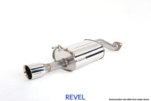 गैलरी व्यूवर में इमेज लोड करें, Revel Medallion Touring-S Catback Exhaust - Axle Back 2013 Honda Civic Si Sedan