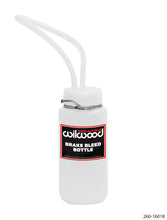 गैलरी व्यूवर में इमेज लोड करें, Wilwood Brake Bleed Bottle w/ Tubing