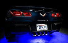 Carica l'immagine nel visualizzatore di Gallery, Oracle Universal Dynamic LED Underbody Kit - ColorSHIFT - Dynamic