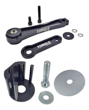 Charger l'image dans la galerie, Torque Solution Pendulum Mount (Dog Bone) w/ Street Insert Volkswagen 2005.5-2008