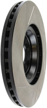 Carica l&#39;immagine nel visualizzatore di Gallery, StopTech Slotted Sport Brake Rotor