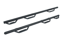 Laden Sie das Bild in den Galerie-Viewer, Go Rhino 07-13 Chevrolet Silverado 1500 Dominator D3 Modular SideSteps - W2W - Black