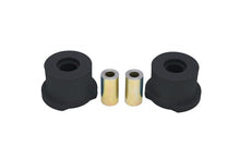 Laden Sie das Bild in den Galerie-Viewer, Torque Solution Porsche Transmission Mount Inserts (Street): Porsche 911 996/997 1998-2011
