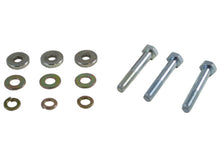 Charger l&#39;image dans la galerie, Whiteline 1/04+ Mazda 3 / 5/05+ Ford Focus Front Bump-Steer Kit