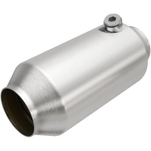 Carica l&#39;immagine nel visualizzatore di Gallery, MagnaFlow Conv Univ 2.50inch Inlet