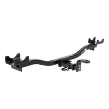 Load image into Gallery viewer, Curt 03-09 Mercedes-Benz E-Class (211) Class 1 Trailer Hitch w/1-1/4in Ball Mount