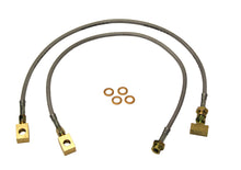 Carica l&#39;immagine nel visualizzatore di Gallery, Skyjacker Brake Hose 1990-1997 Ford F-350