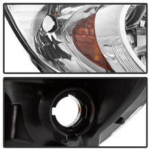 गैलरी व्यूवर में इमेज लोड करें, xTune 04-05 Honda Civic (Excl Hatchback/Si) OEM Style Headlights - Chrome (HD-JH-HC04-4D-AM-C)