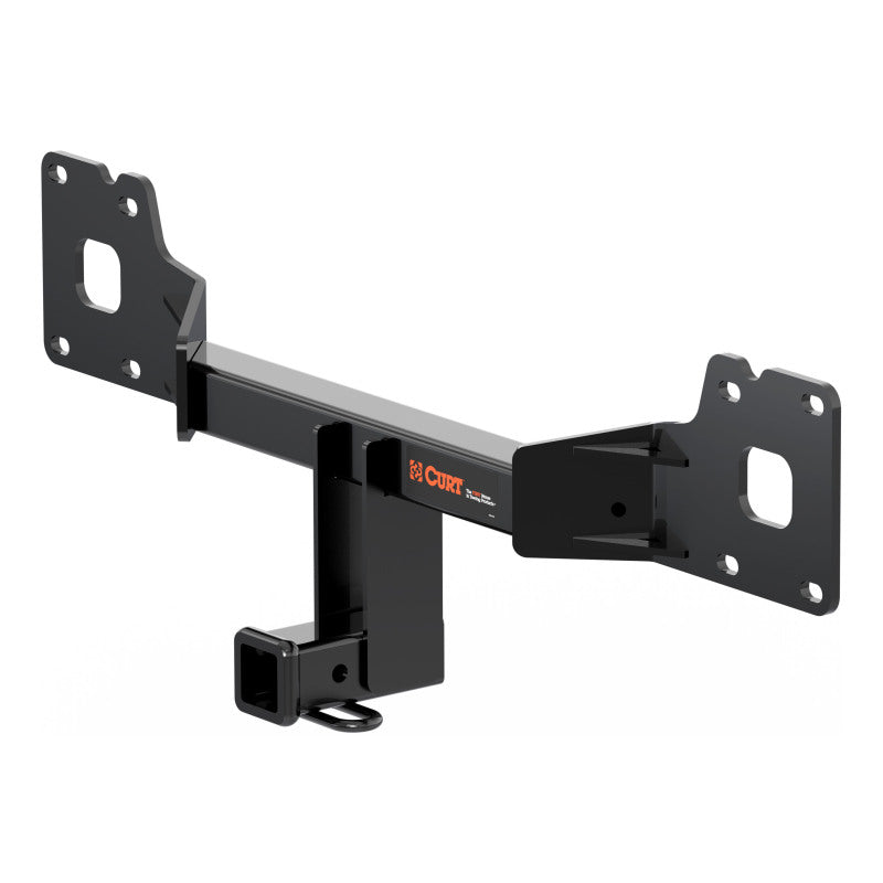 Curt 17-19 Jaguar F-Pace Class 3 Trailer Hitch w/2in Receiver