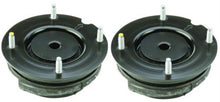 Laden Sie das Bild in den Galerie-Viewer, Ford Racing 2005-2014 Mustang Front Strut Mount Upgrade (Pair)
