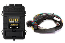 गैलरी व्यूवर में इमेज लोड करें, Haltech Elite 2500 T Basic Universal Wire-In Harness ECU Kit