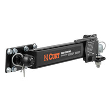 Carica l&#39;immagine nel visualizzatore di Gallery, Curt Sway Control Kit