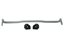 Charger l'image dans la galerie, Whiteline 2017+ Honda Civic Type-R FK8 Rear 22mm Heavy Duty Adjustable Sway Bar