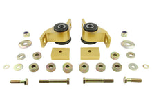 गैलरी व्यूवर में इमेज लोड करें, Whiteline 02-07 WRX / 03-07 Impreza NA / 04-07 STi  Front Comfort anti-dive caster kit