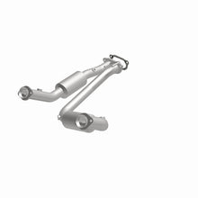 Charger l&#39;image dans la galerie, MagnaFlow Conv Direct Fit 04-06 Ford Ranger 4.0L