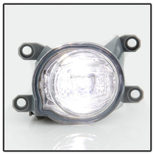 Laden Sie das Bild in den Galerie-Viewer, Spyder Toyota Corolla 19-21 (Hatchback Models Only) Fog Light w/ OEM Switch - Clear FL-TCO2019-LED-C