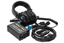 Carica l&#39;immagine nel visualizzatore di Gallery, Haltech Pro Tuner Knock Ears Kit (Incl 2 Sensors)